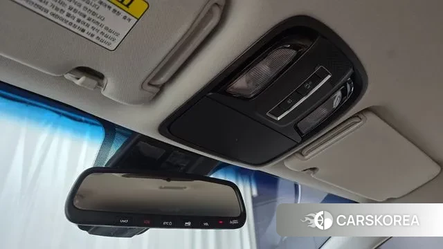 Kia The New Sorento id 3641208 из Кореи 9