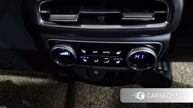 Genesis GV80 id 3752359 из Кореи 9