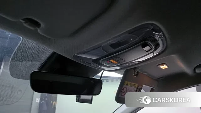 Hyundai Avante (CN7) id 3697814 из Кореи 9