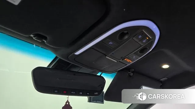 Genesis G70 id 3656746 из Кореи 9