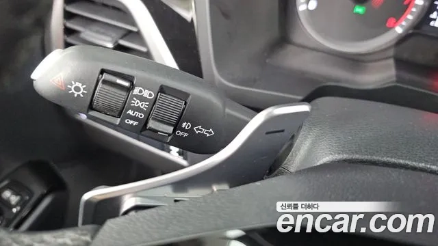 Ssangyong Beautiful Korando id 2950845 из Кореи 9