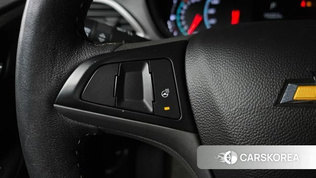 Chevrolet (GM Daewoo) The New Spark id 4471604 из Кореи 9