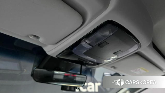 Hyundai Staria id 4593172 из Кореи 9