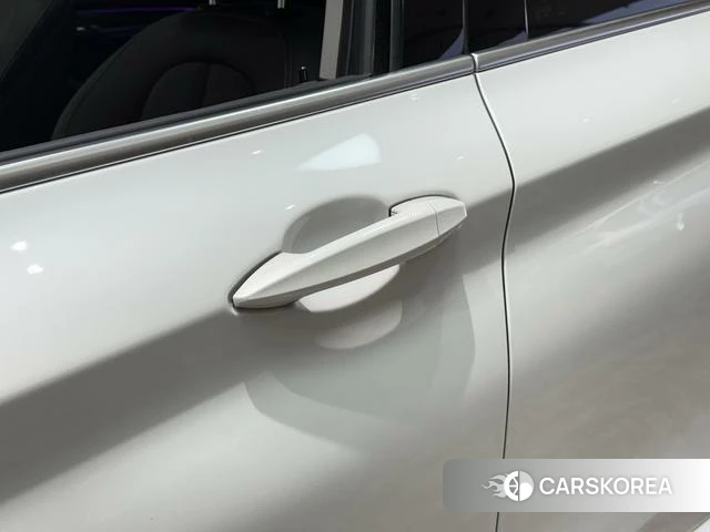 BMW X1 id 4220853 из Китая 9