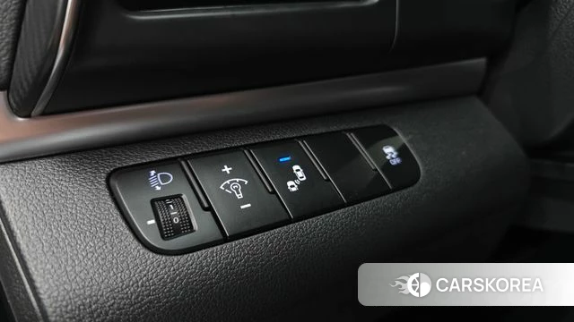Hyundai The New Avante AD id 4435062 из Кореи 9