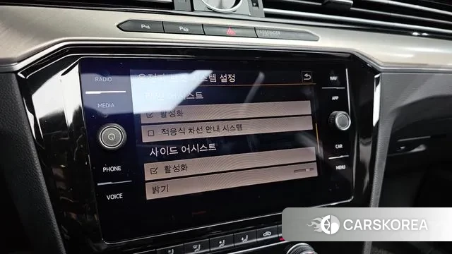 Volkswagen Arteon id 3728469 из Кореи 9