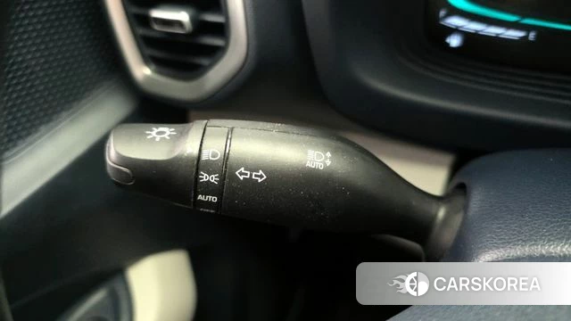 Hyundai Venue id 4200971 из Кореи 9