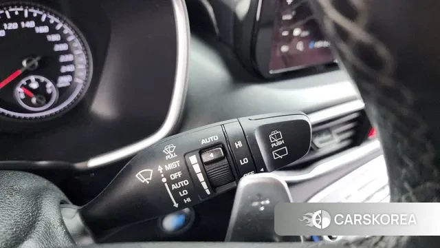 Hyundai The New Santa Fe id 3716429 из Кореи 9