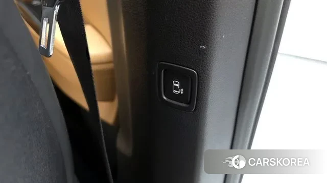 Kia Carnival 4th generation id 3400416 из Кореи 9