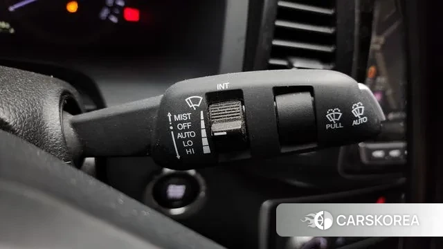 Ssangyong Rexton Sports id 3412753 из Кореи 9