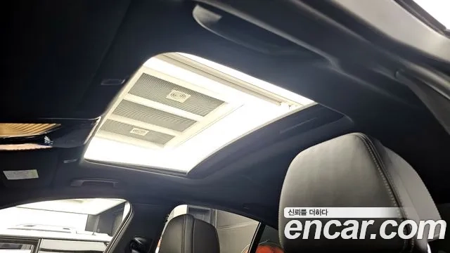 BMW 5 Series (G30) id 2868880 из Кореи 9