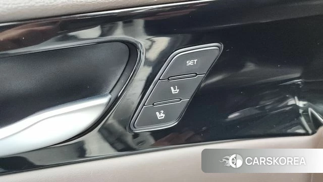 Kia All New K7 Hybrid id 4305069 из Кореи 9