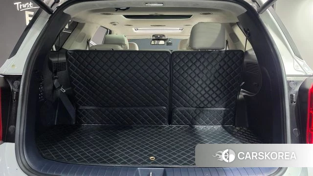 Hyundai Palisade id 4849573 из Кореи 9