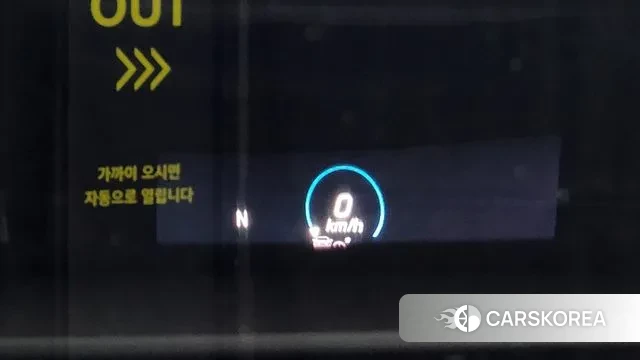 Mercedes-Benz AMG GT id 2930851 из Кореи 9