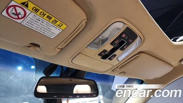 Kia The New Carnival id 2430406 из Кореи 9