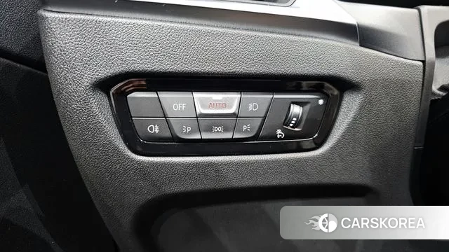 BMW 2 Series (G42) id 3492377 из Кореи 9