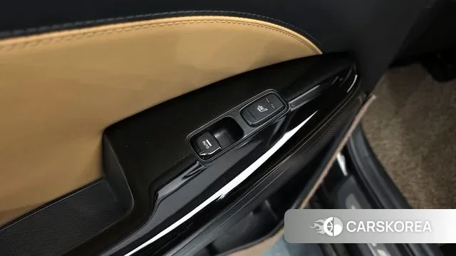 Kia K7 Premier id 3065762 из Кореи 9