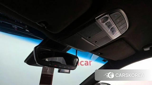 Genesis G90 id 4225342 из Кореи 9