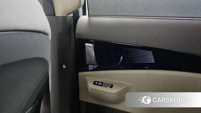 Kia The New Carnival 4th Generation id 4414416 из Кореи 9