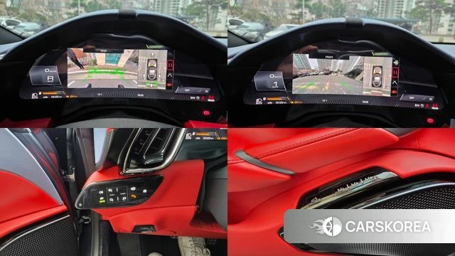 Ferrari Rome id 3872252 из Кореи 9