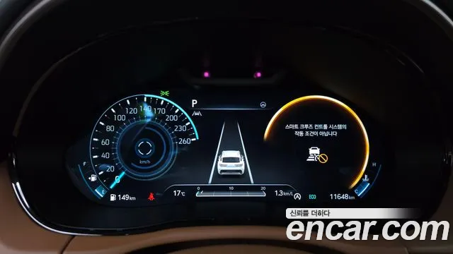 Genesis GV70 id 2543238 из Кореи 9