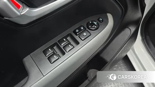 Kia The New Ray id 3334141 из Кореи 9