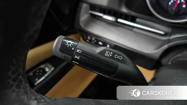 Kia Carnival 4th generation id 4687504 из Кореи 9