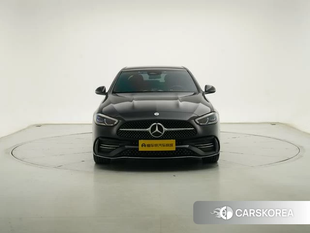 Mercedes-Benz Class C id 4265367 из Китая 9
