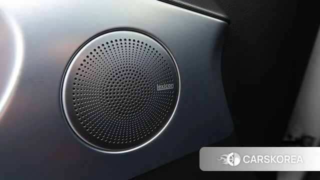 Genesis The New G70 id 4185973 из Кореи 9