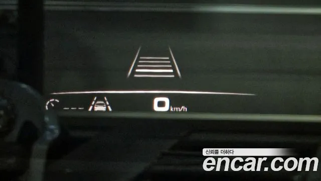 Porsche Cayenne (PO536) id 2737361 из Кореи 9