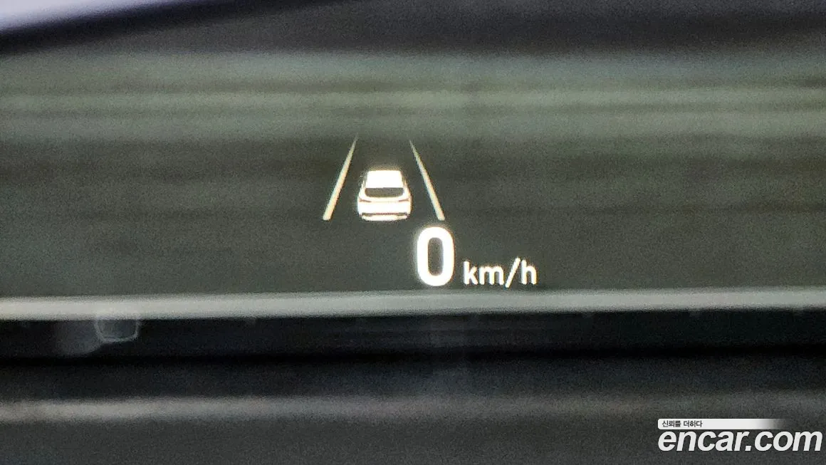 Hyundai The New Santa Fe id 1934272 из Кореи 9