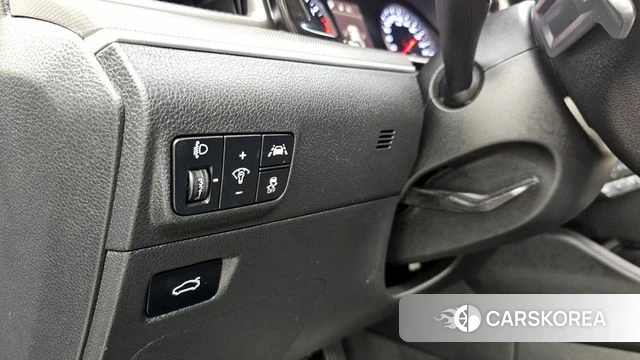 Kia K5 3rd generation id 3910524 из Кореи 9