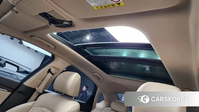 Hyundai Grandeur IG id 3687729 из Кореи 9