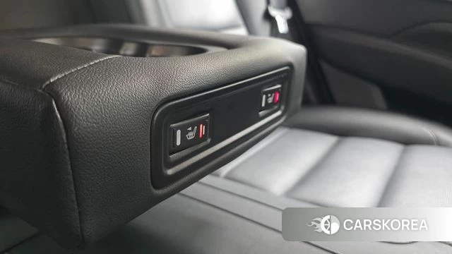 Renault Korea (Samsung) The New QM6 id 4501872 из Кореи 9
