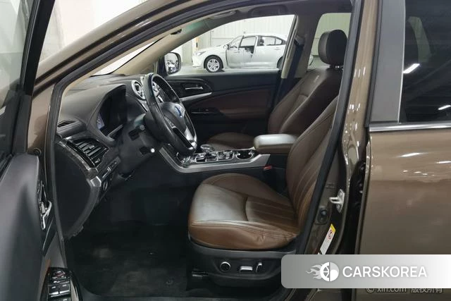 BYD Tang DM id 4253116 из Китая 9