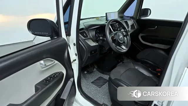 Kia The New Ray id 3101478 из Кореи 9