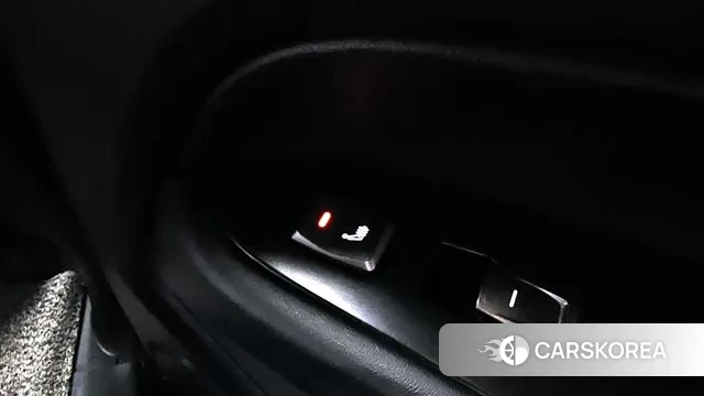 Ssangyong Rexton Sports Cannes id 3344506 из Кореи 9