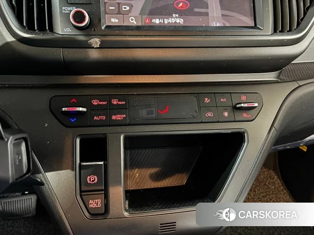 Kia The New Kia Ray EV id 4229812 из Кореи 9