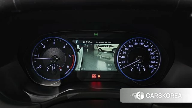 Hyundai Palisade id 4496617 из Кореи 9