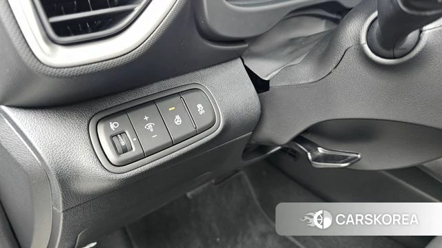 Hyundai Venue id 4566241 из Кореи 9