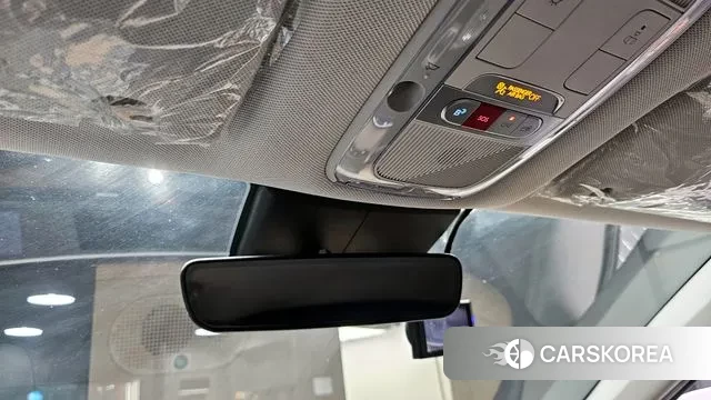 Hyundai Ionic 5 id 3533695 из Кореи 9