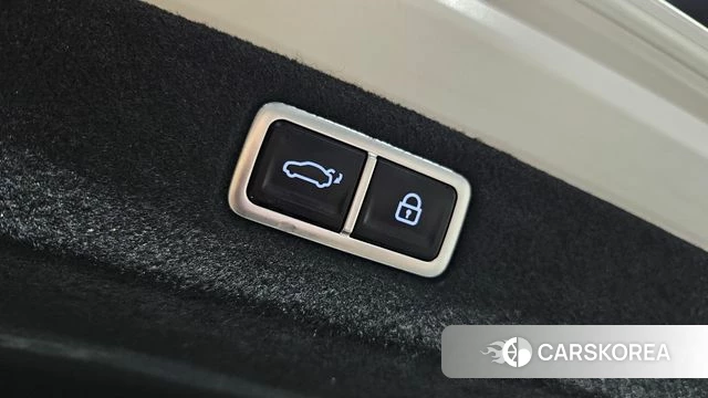 Hyundai Sonata D Edge (DN8) id 4591497 из Кореи 9