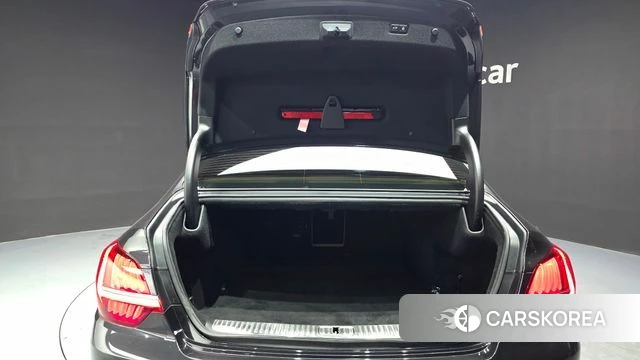 Kia The New K9 2nd generation id 4566509 из Кореи 9