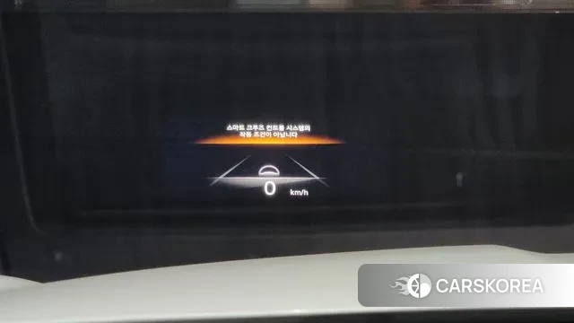 Genesis GV70 id 3567163 из Кореи 9