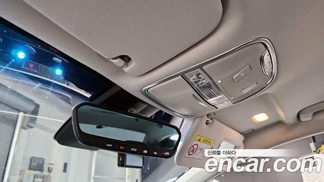 Kia More K9 id 2849816 из Кореи 9