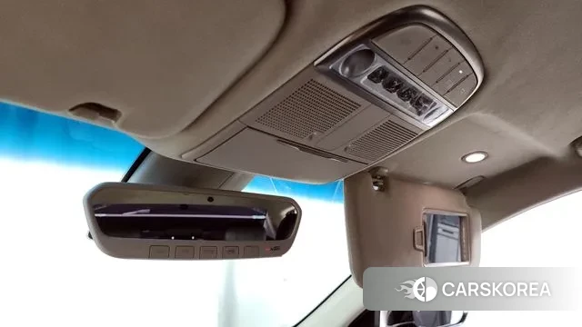 Genesis G90 id 2961480 из Кореи 9