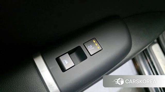 Hyundai Grandeur (GN7) id 3877053 из Кореи 9