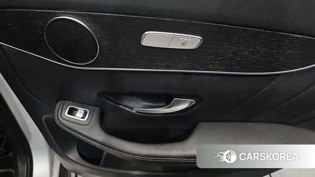 Mercedes-Benz GLC-Class X253 id 3509584 из Кореи 9