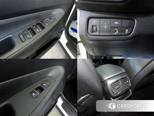 Hyundai Santa Fe TM id 3778990 из Кореи 9