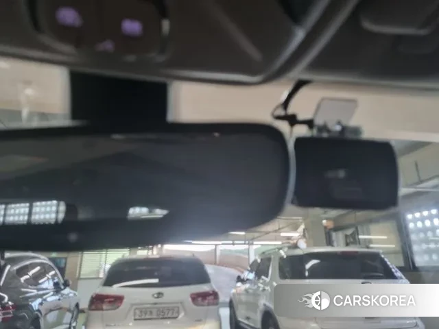 Jeep Compass 2nd Generation id 2973538 из Кореи 9